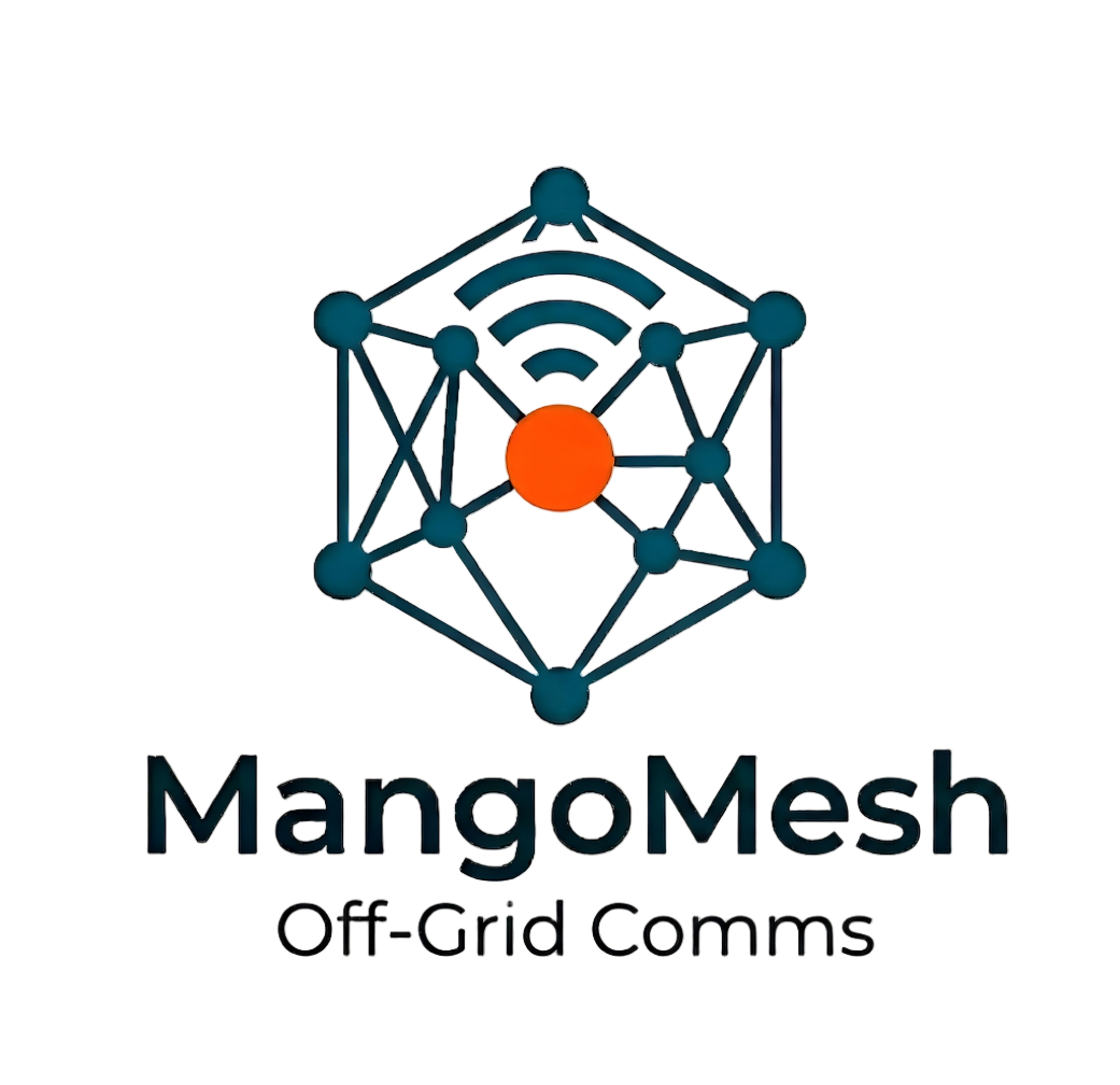 meshgear by MangoMesh